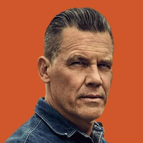 Josh Brolin: His Wild Childhood, ‘The Goonies’, and Trading Stocks to Survive Before ‘No Country for Old Men’