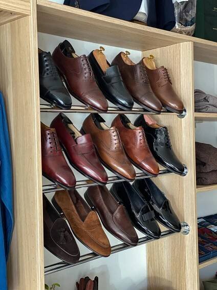 Showroom