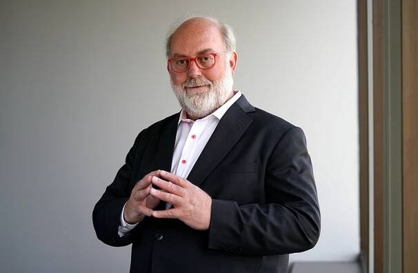 Thomas Frey Photos - Futurist Speaker