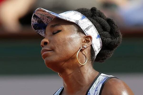 Venus Williamsová zapríčinila tragickú dopravnú nehodu, muž zomrel | zenyvmeste.sk