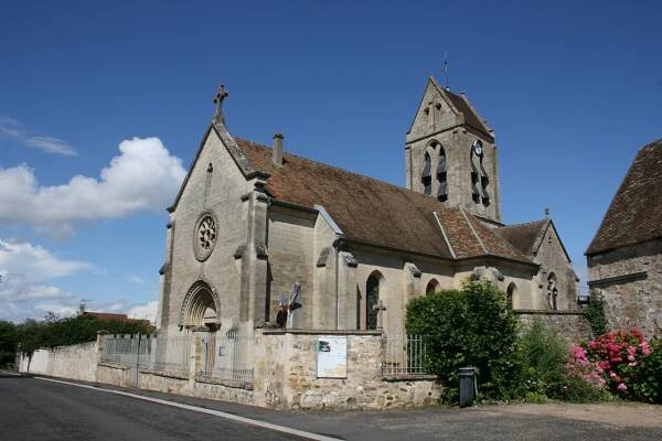 Église Saint-Pierre