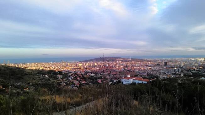 Barcelona: tips and memories