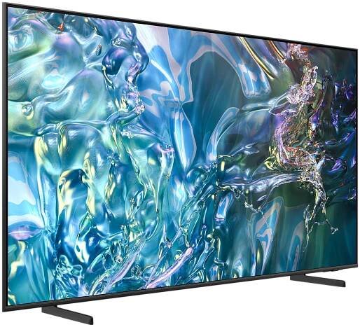 2024 55” Q60D QLED 4K HDR Smart TV |