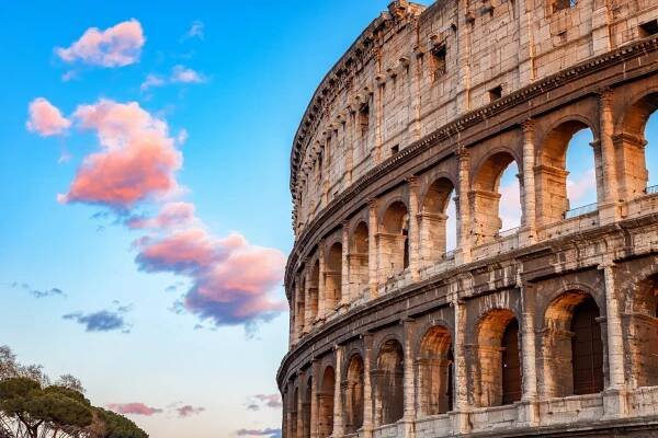 Dovolená Vatikán Redok Travel 2025 | Zájezdy.cz