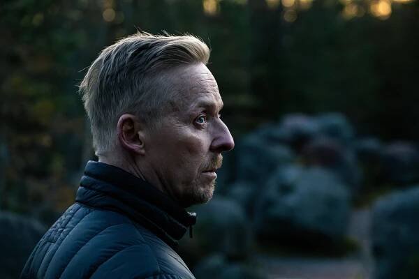 Koskinen - Vakaasti harkiten 2/2 - Z filmu - Eero Aho