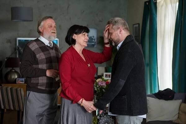 Dušan Sitek, Lenka Skopalová, Vasil Fridrich - Jak si nepodělat život - Můj bezvadnej život - Z filmu