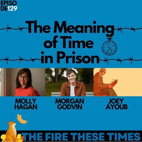 The Fire These Times – Voices From the Periphery