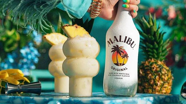 Piña Colada