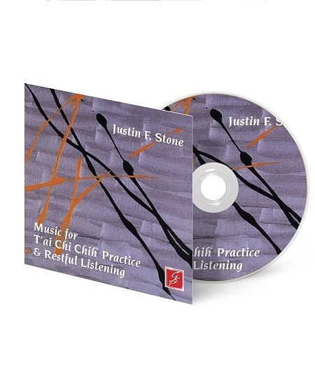 CDs Archives - Justin Stone Tai Chi Chih