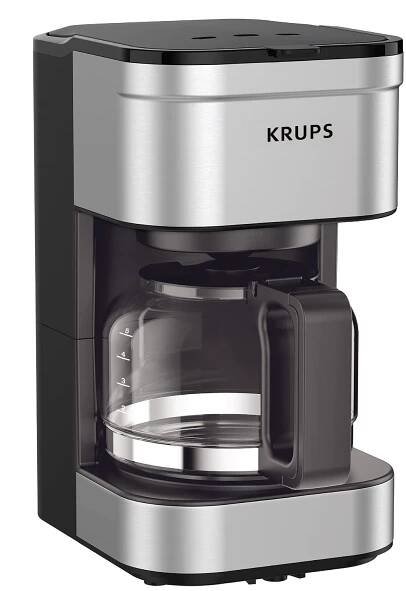 Best Budget: Simply Brew 5 Cup Coffee Maker