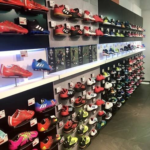 Seznam prodejen | HZH Style – e-shop se sportovním vybavením.