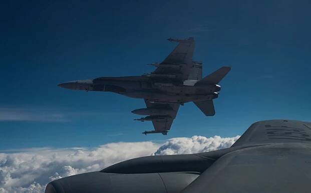 Kanada bude opět vybírat nástupce stíhacích letounů CF-18 Hornet
