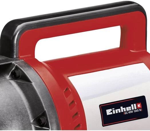 Einhell 4173520 domácí vodárna GC-WW 1045 N 240 V 4500 l/h