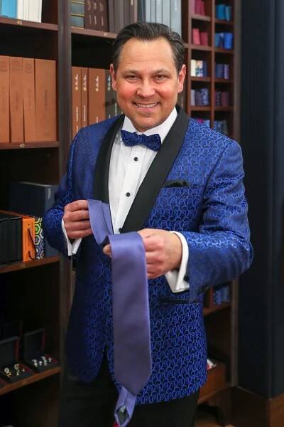 Zpěvák Pavel Vítek překvapil: K oltáři se ženou!