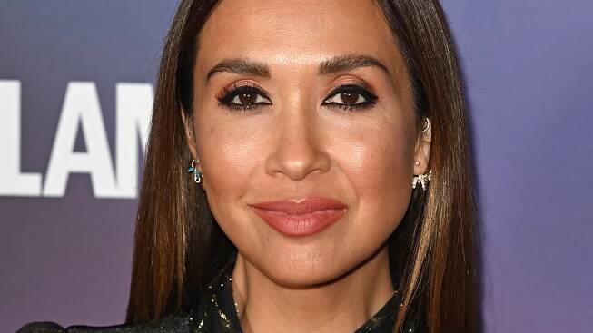 Myleene Klass facts: Smooth presenter's age, partner, children and career revealed