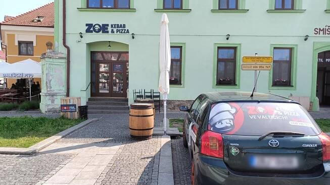 Pizzeria ZOE foto 2