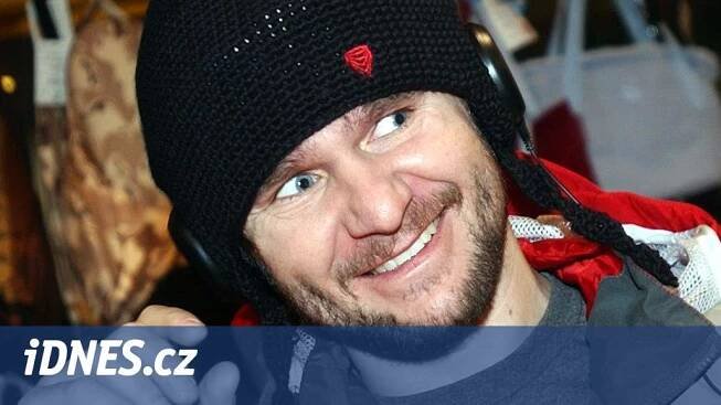 Horváth, který přežil pád vrtulníku s Kellnerem, je trojnásobným tatínkem - iDNES.cz