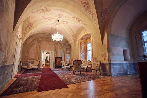 Malenovice - Zlín Film Office