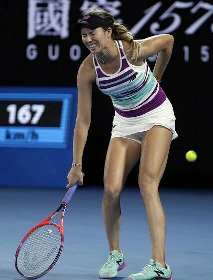 Kvitová je ve finále Australian Open! České derby však nebude, Plíšková nestačila na japonský expres