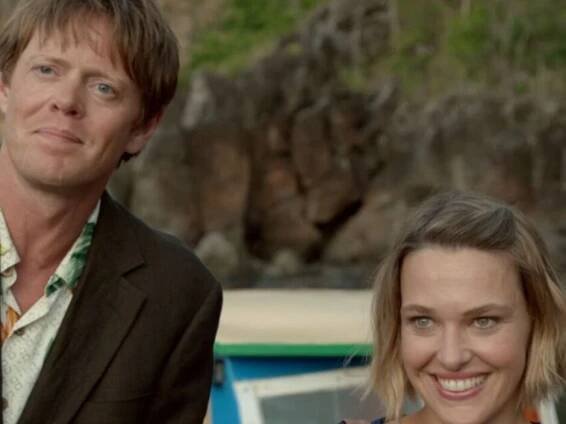 BBC Death in Paradise's Sally Bretton returns to beloved role and fans are thrilled