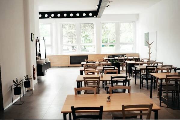 Bistro 15