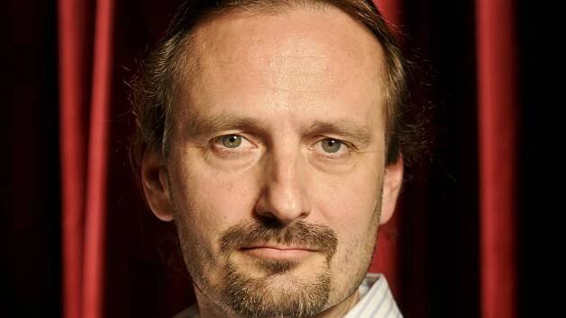 Kryštof Marek: Tvoření – to je pokaždé velká výzva