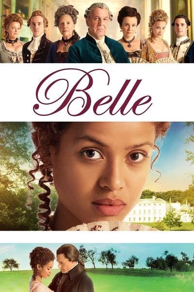 Belle 71% (2013)