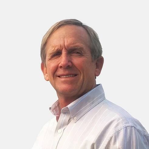 Retired US Navy Admiral Eric Olson: Leading effectively in uncertain times