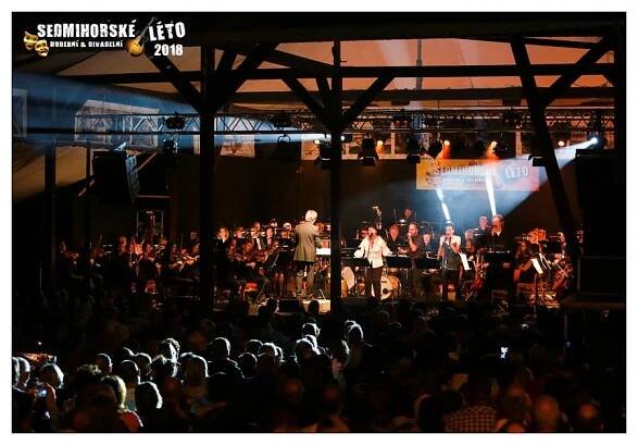 Michael Jackson Symphony Sedmihorske Leto 2018 050 | Sedmihorské léto - hudební a divadelní