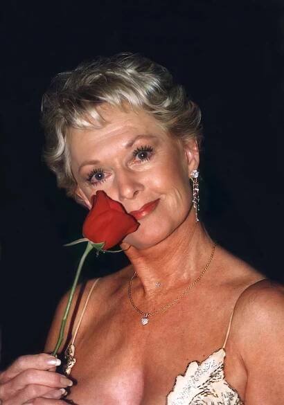 Tippi Hedrenová