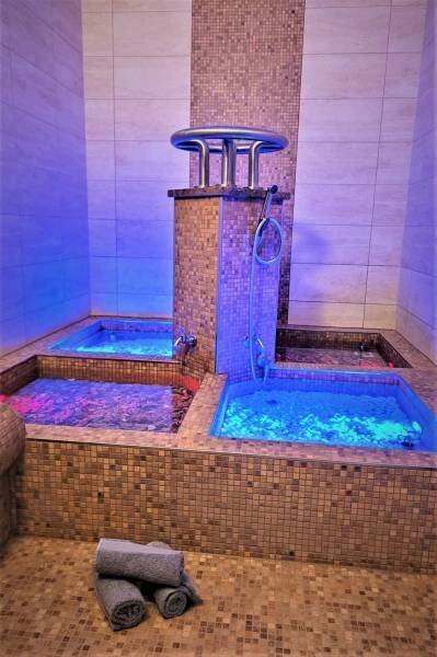 Wellness hotel GREEN PARADISE - Lázně Karlovy Vary | Lázně Travel