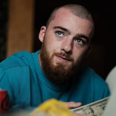 Angus Cloud Tributes Flood Social Media Following the 25-Year-Old Euphoria Actor's Death