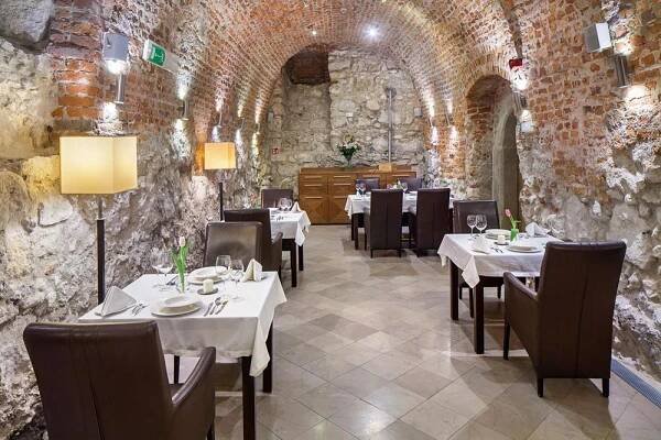 Hotel Unicus Old Town, Kraków, Dovolená s CK Geovita