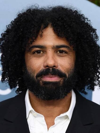 Daveed Diggs - Actor, Rapper, Singer, Songwriter