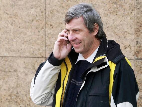 Legendární basketbalista Brabenec: Dřel jsem šest hodin denně, sport mě neunaví