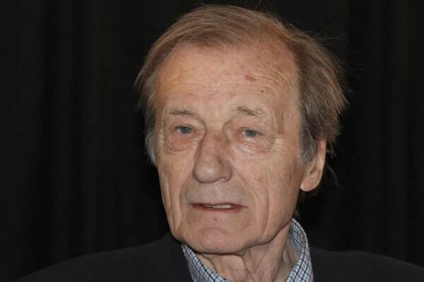 Radoslav Brzobohatý měl kromě syna Ondřeje ještě dceru z prvního manželství. Myslel na ni s dědictvím - OnlyU