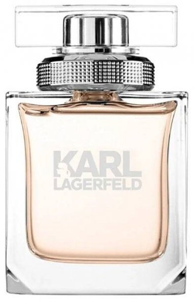 Karl Lagerfeld Eau de Parfum EdP - 85 ml Tester
