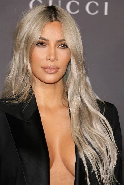 10 Ridiculously Stunning Photos Of Kim Kardashian | Factionary
