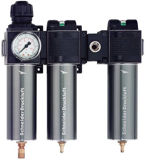 Schneider Airsystems DGKD424030 úpravná jednotka od 14 750 Kč