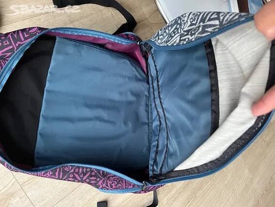 Batoh Dakine, 25 l