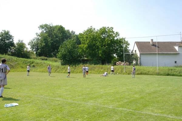 Ha-wal Cup 2014 - Oficiální stránky obce Sendražice