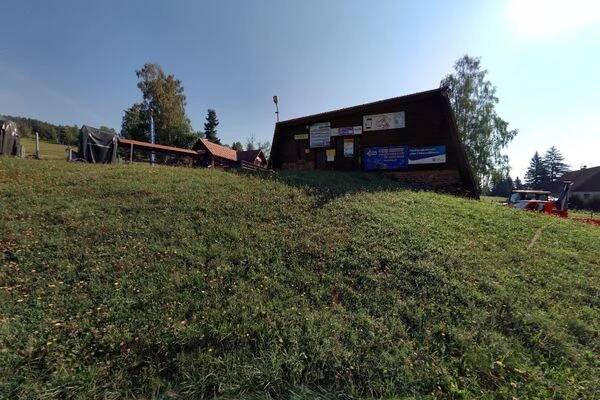 Občerstvení Waldmann foto 3