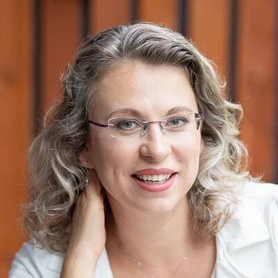 Čas potěšení - Helena Mošnová