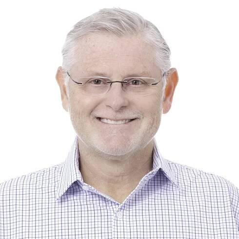 Dr. Jeffrey Johnson • Orthodontist in Dallas & Rockwall, TX • Woodhill Dental Specialties