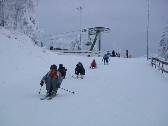 Hohenbogen 2014 – Skipřeštice