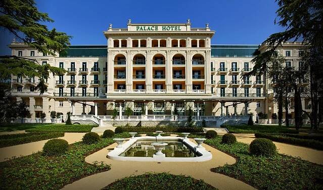 File:Landscape 2008 Kempinski Palace Hotel Portorose Photo Peter Irman.jpg - Culture of Slovenia