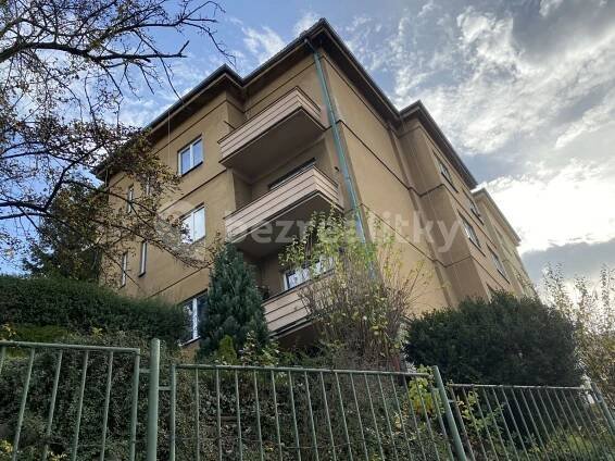 Pronájem bytu 2+kk 38 m², Podbělohorská, Praha, Praha