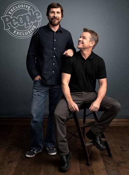 Matt Damon Confesses He Can't Get His Kids to Watch Good Will Hunting