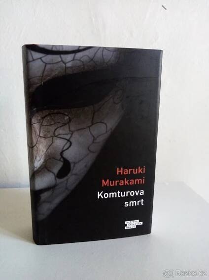 Komturova smrt, Haruki Murakami