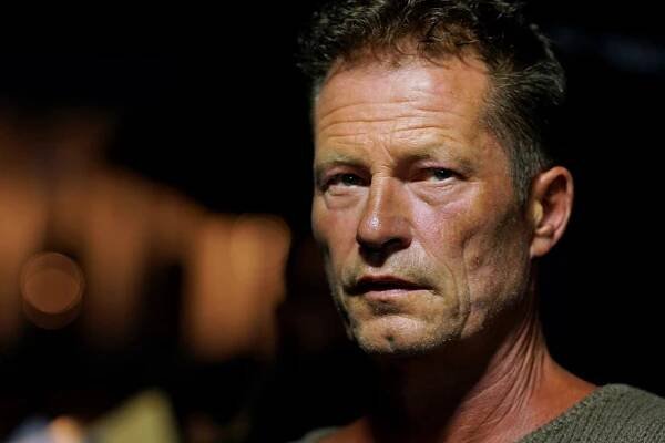 Til Schweiger gründete 2015 eine eigene Stiftung.